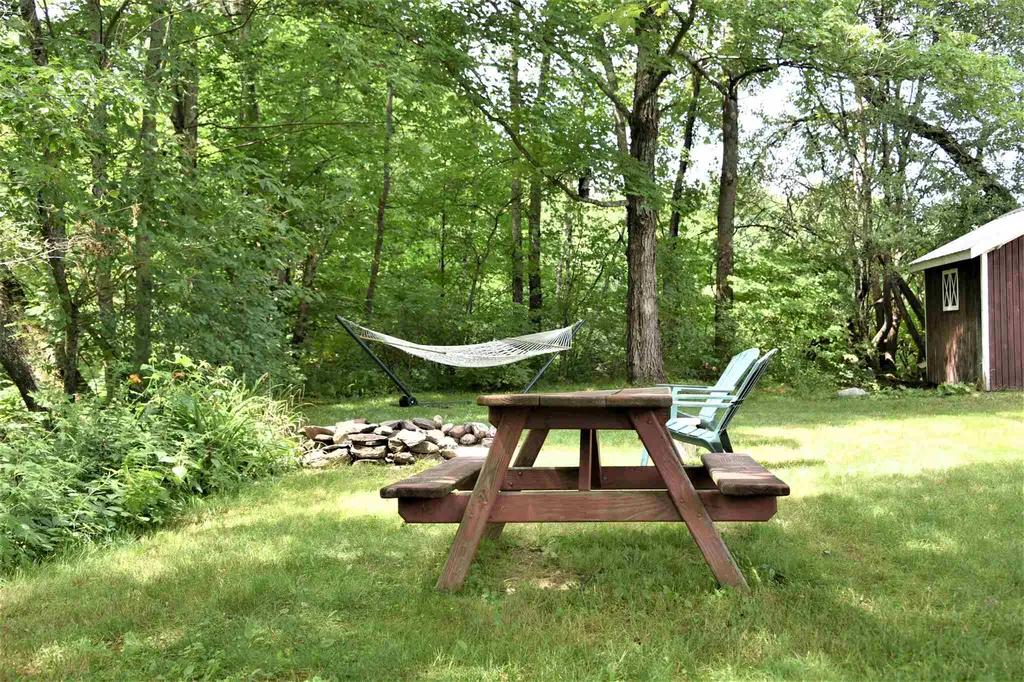 252 River Road Underhill VT 05489