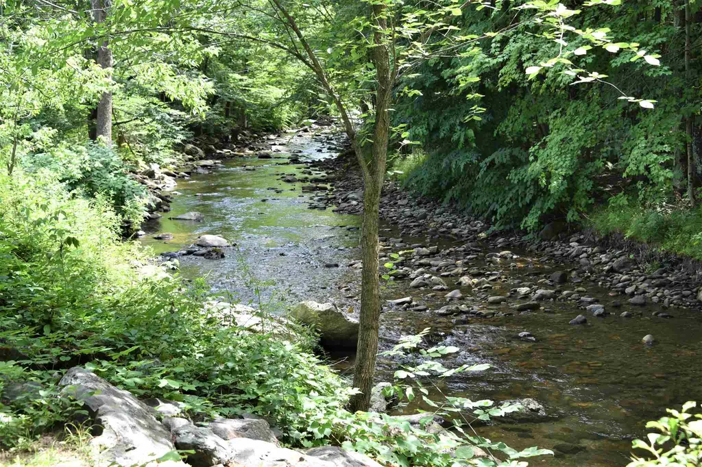 252 River Road Underhill VT 05489
