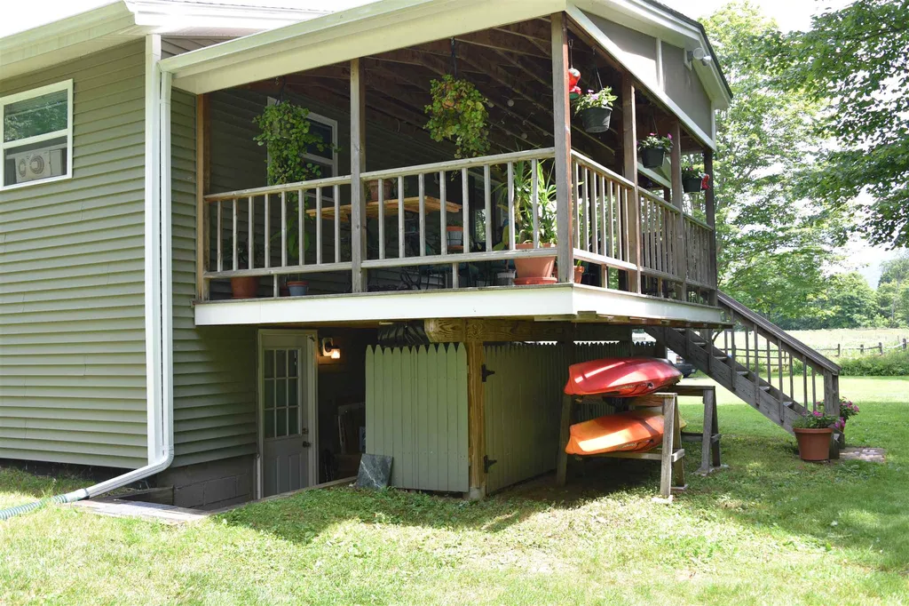 252 River Road Underhill VT 05489