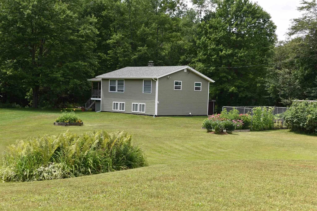 252 River Road Underhill VT 05489