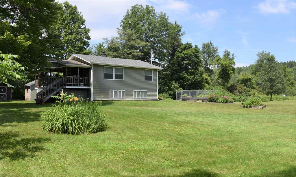 252 River Road Underhill VT 05489
