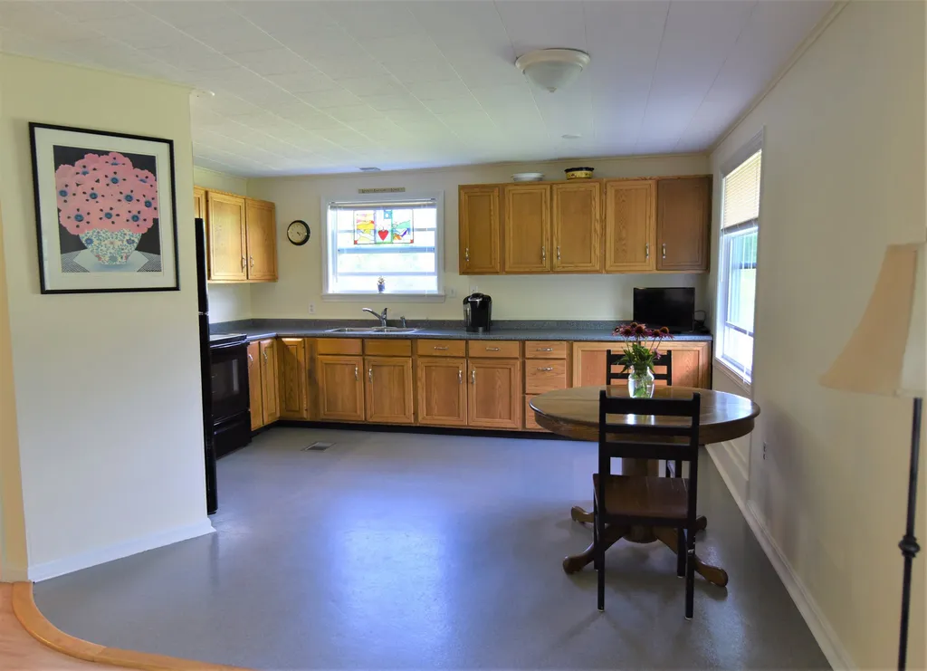 252 River Road Underhill VT 05489