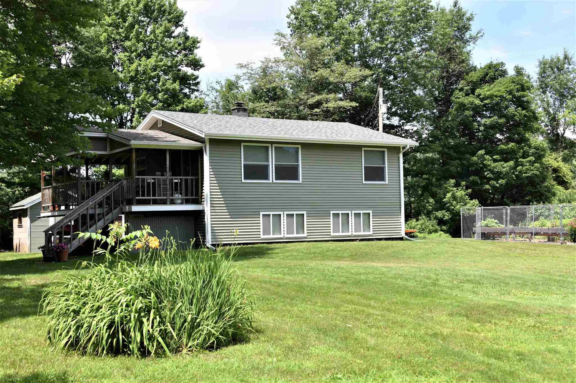 252 River Road Underhill VT 05489