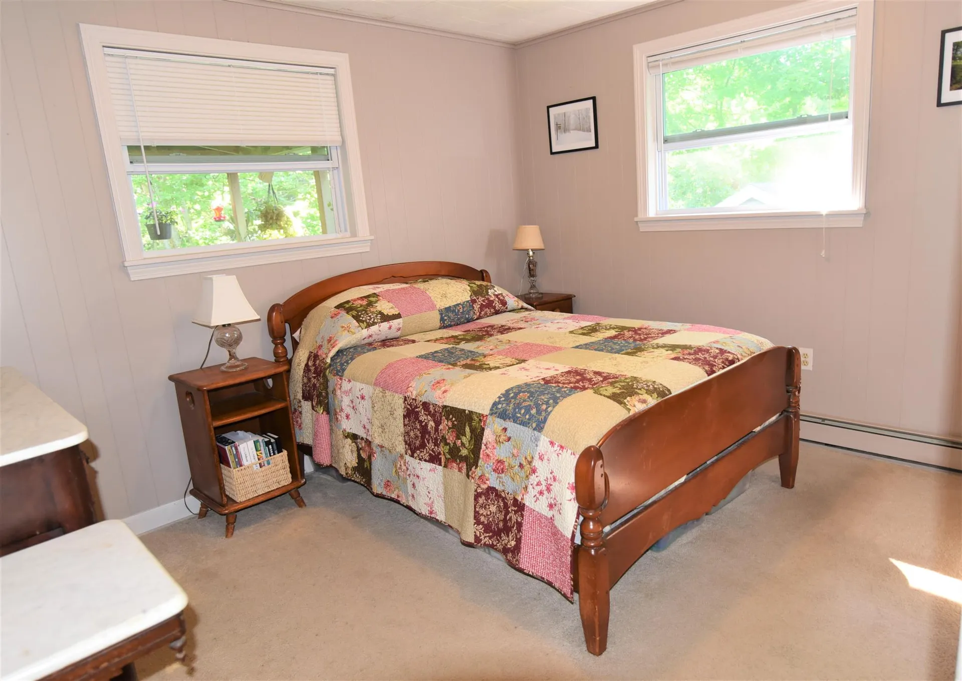 252 River Road Underhill VT 05489