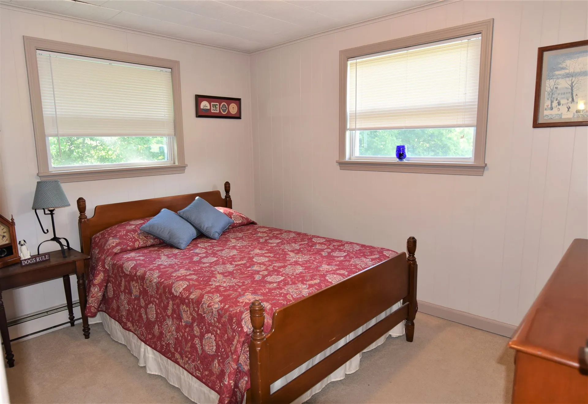 252 River Road Underhill VT 05489
