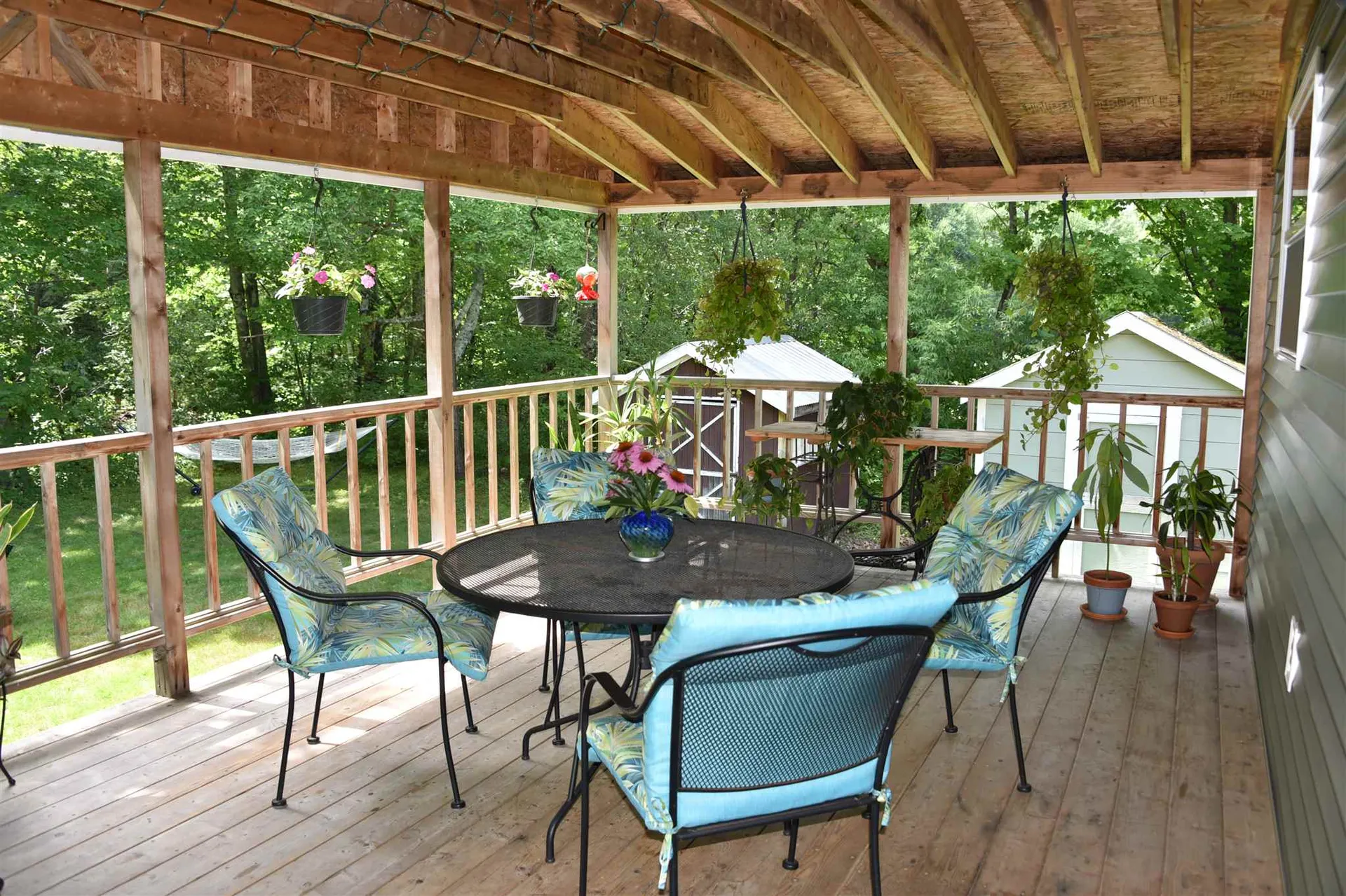 252 River Road Underhill VT 05489