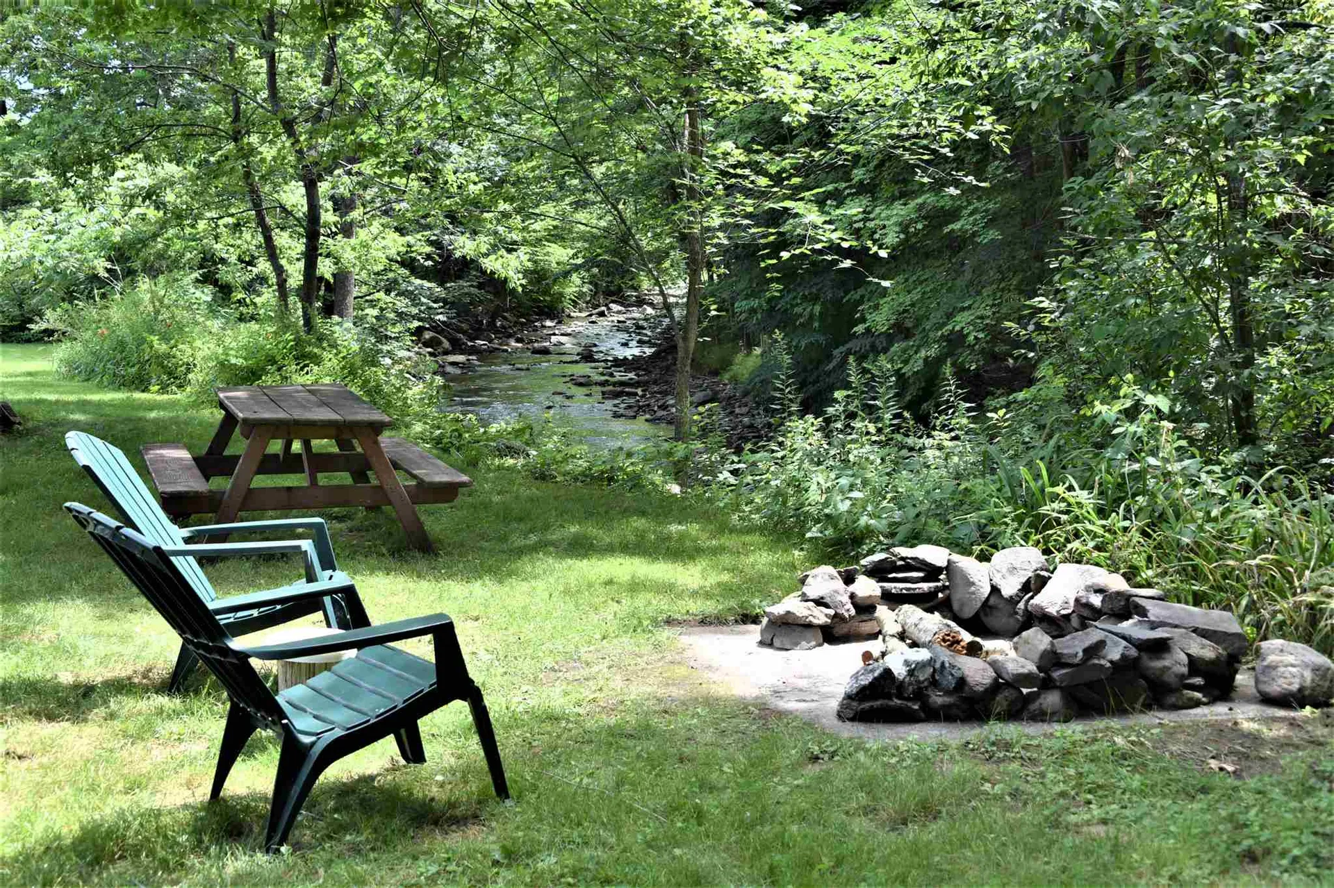 252 River Road Underhill VT 05489