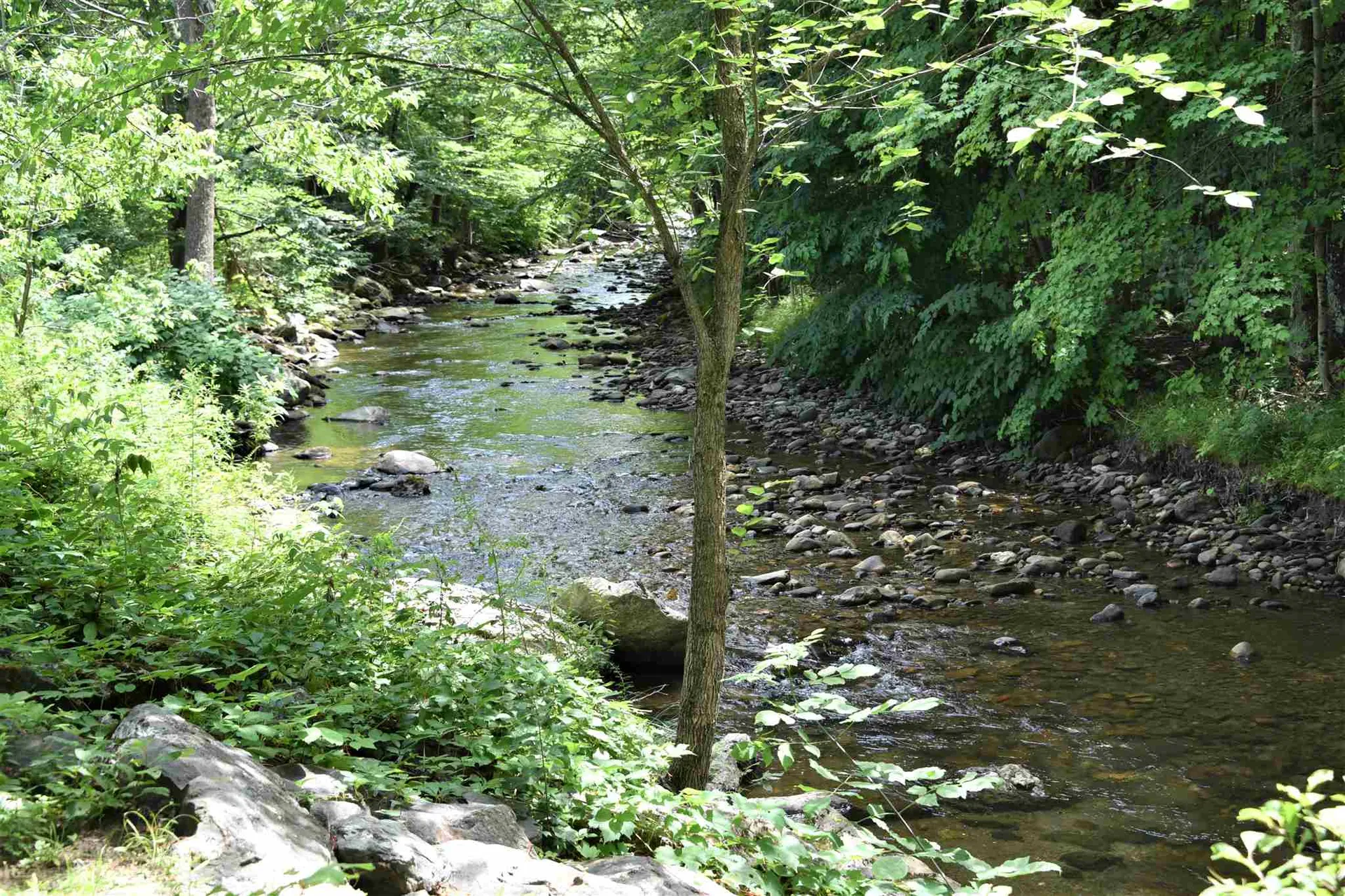 252 River Road Underhill VT 05489