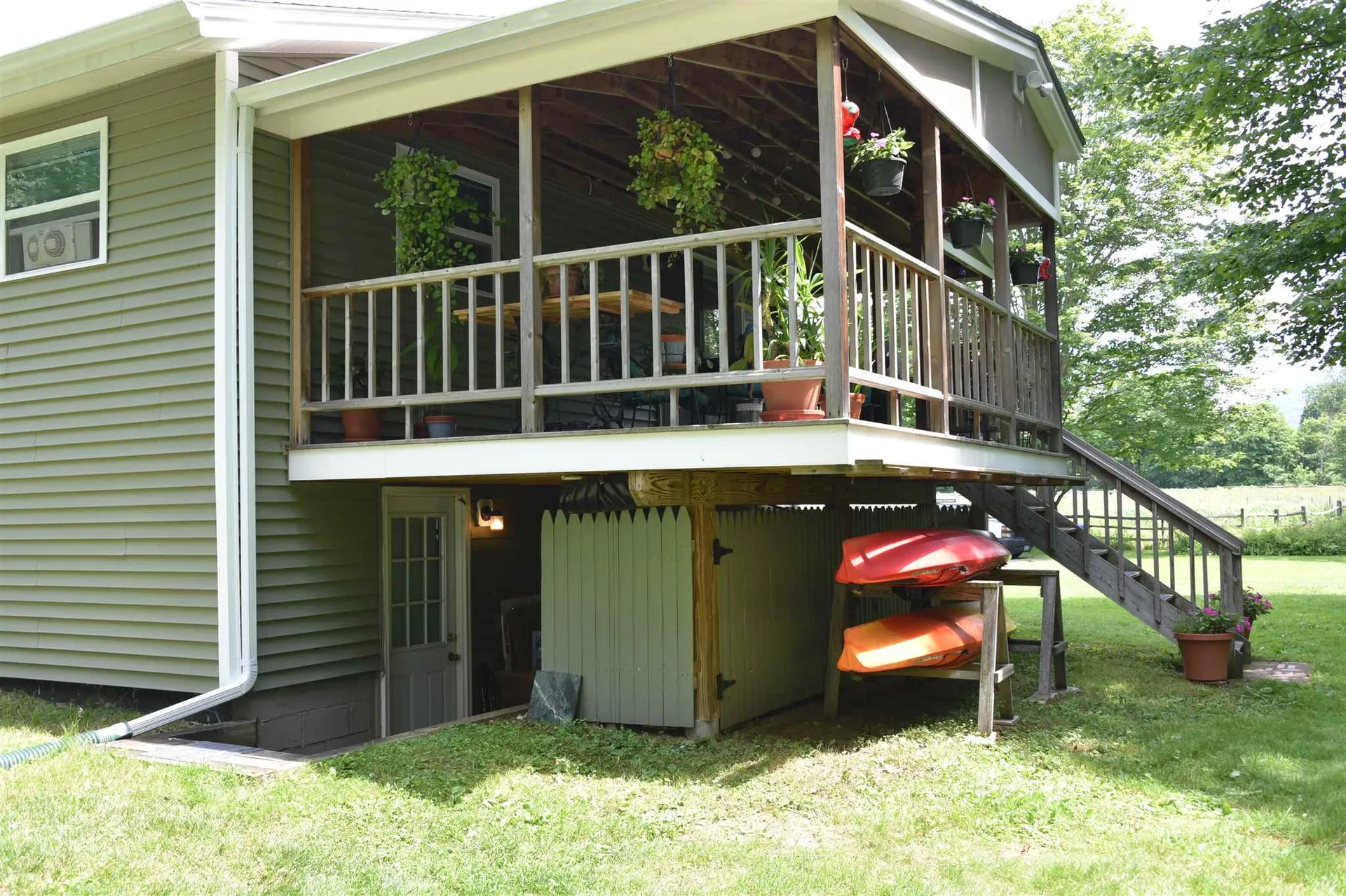 252 River Road Underhill VT 05489