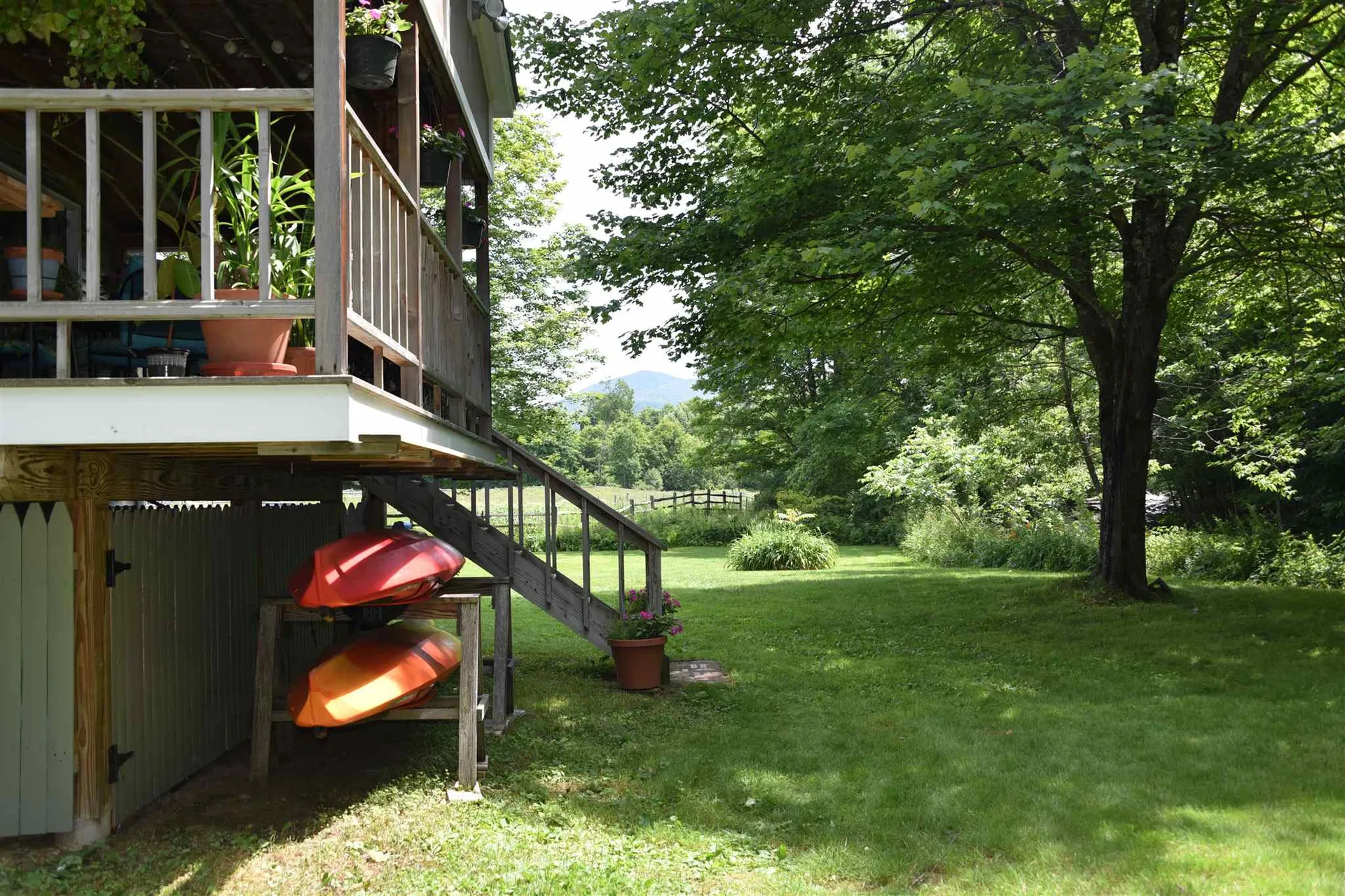 252 River Road Underhill VT 05489