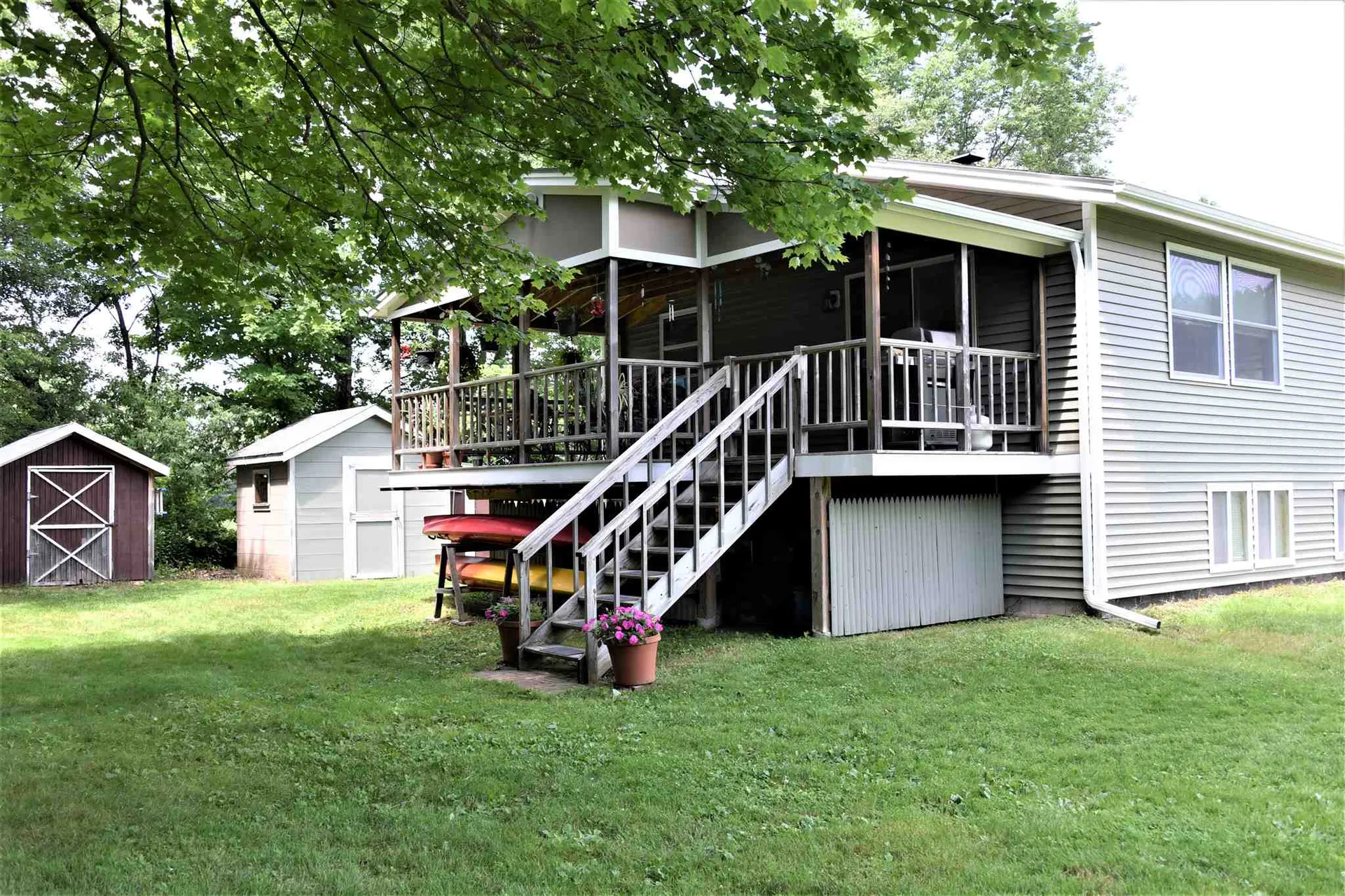 252 River Road Underhill VT 05489