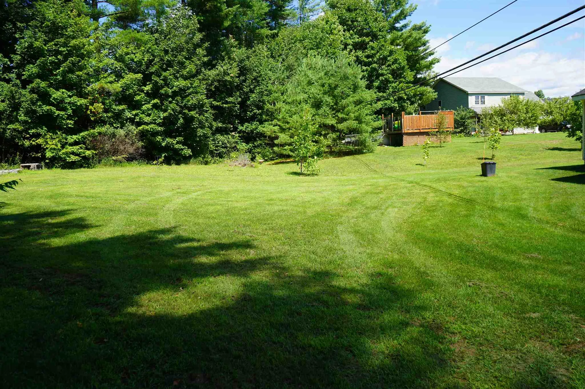 77 Adam Court Johnson VT 05656