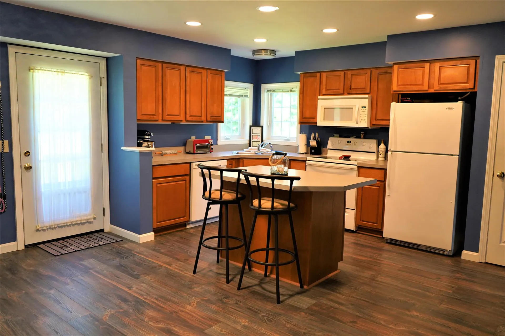 77 Adam Court Johnson VT 05656