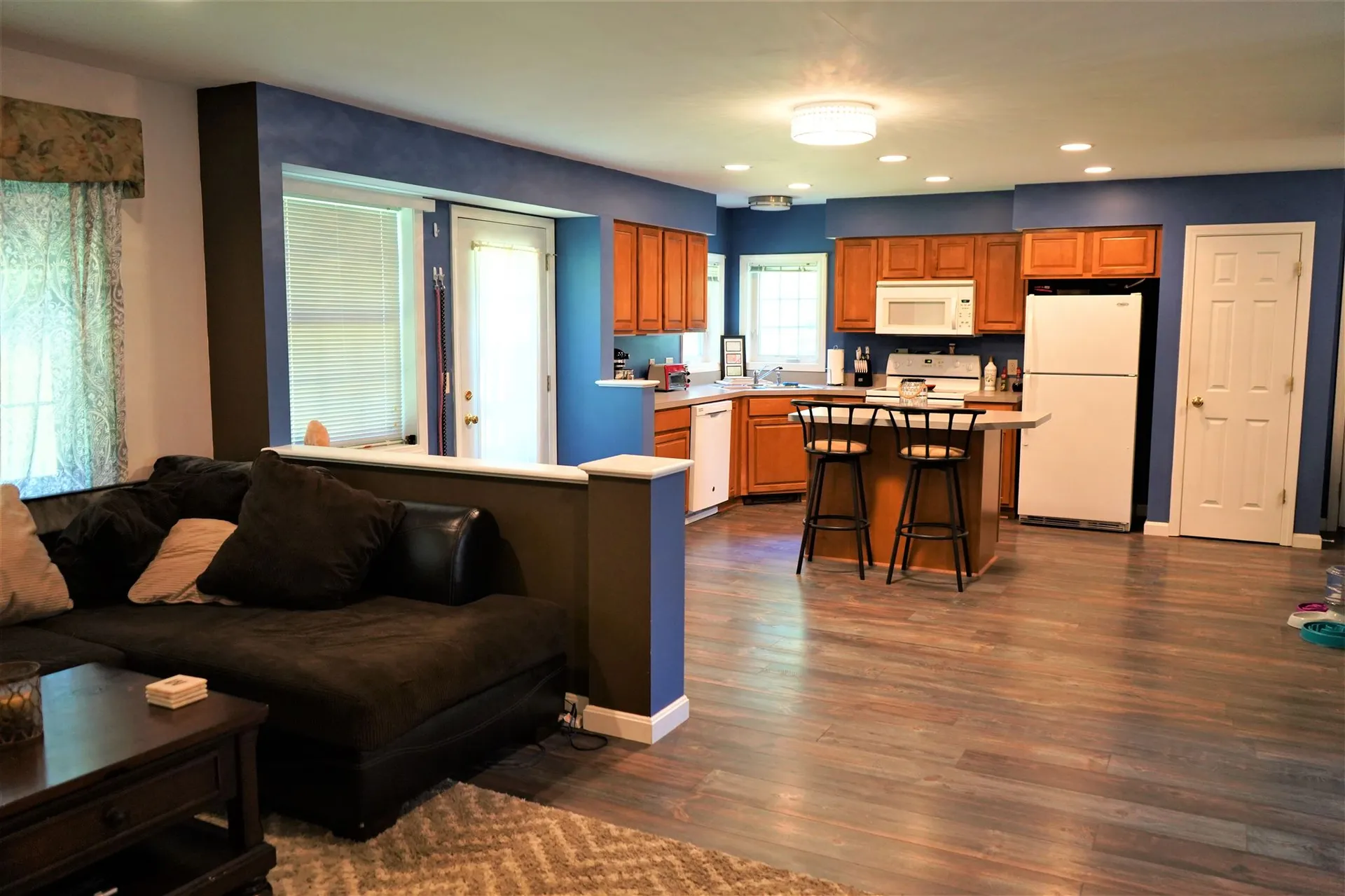 77 Adam Court Johnson VT 05656