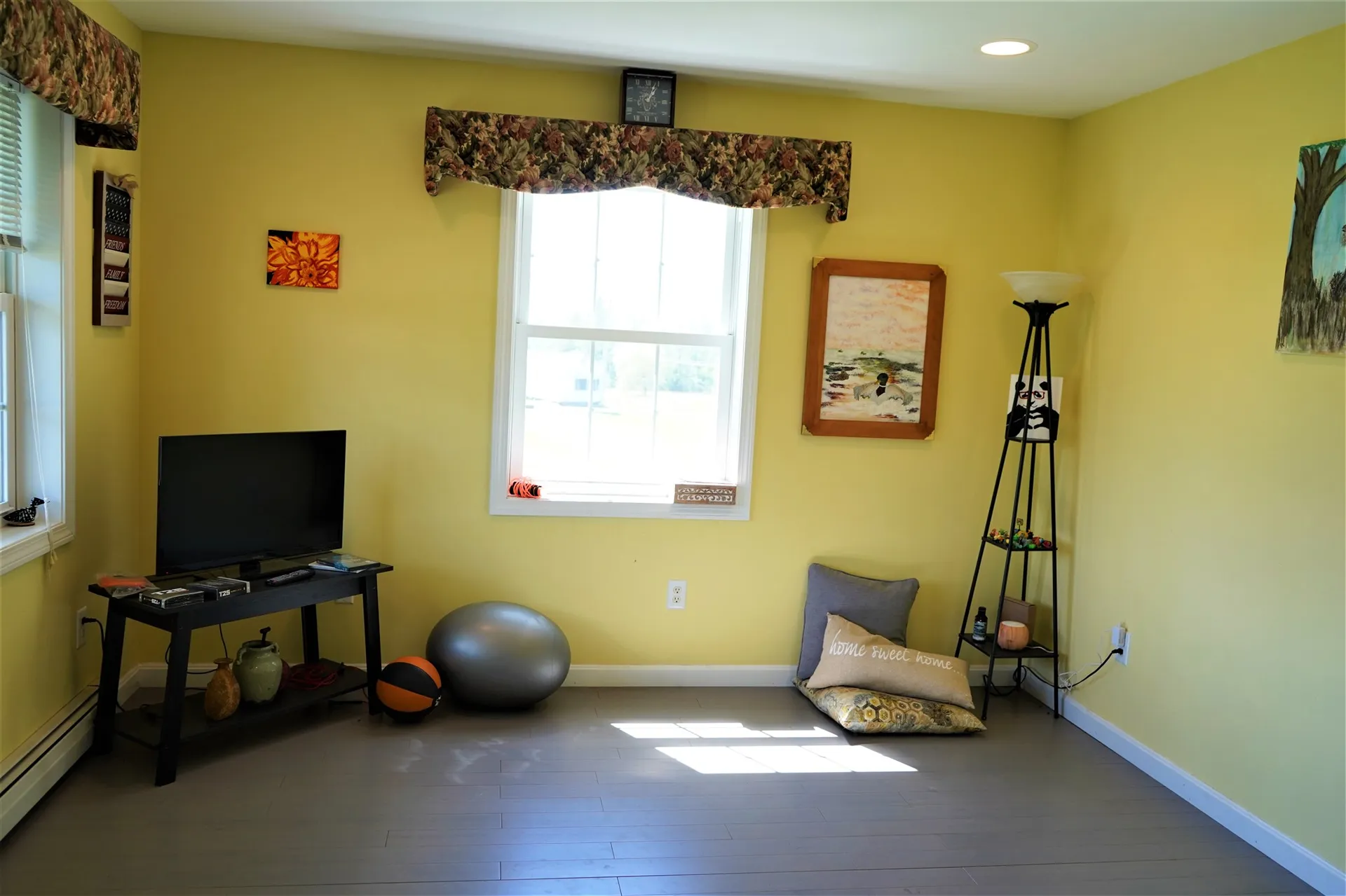 77 Adam Court Johnson VT 05656
