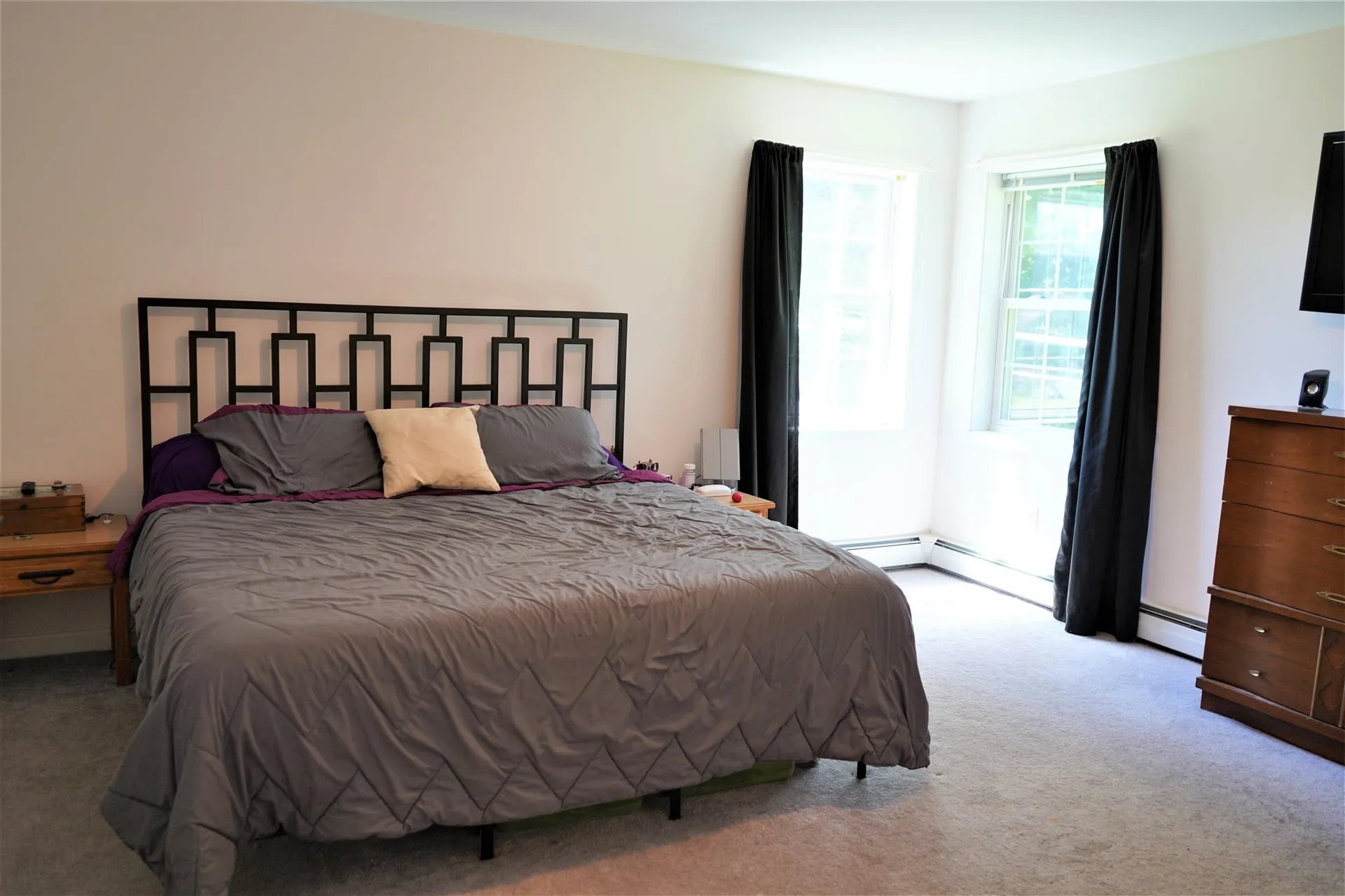 77 Adam Court Johnson VT 05656