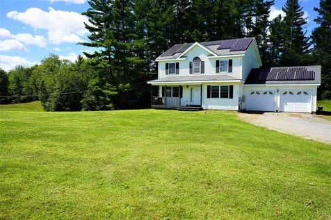 77 Adam Court Johnson VT 05656