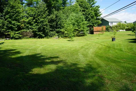 77 Adam Court Johnson VT 05656