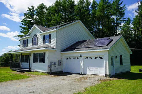 77 Adam Court Johnson VT 05656