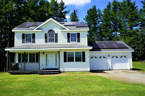 77 Adam Court Johnson VT 05656