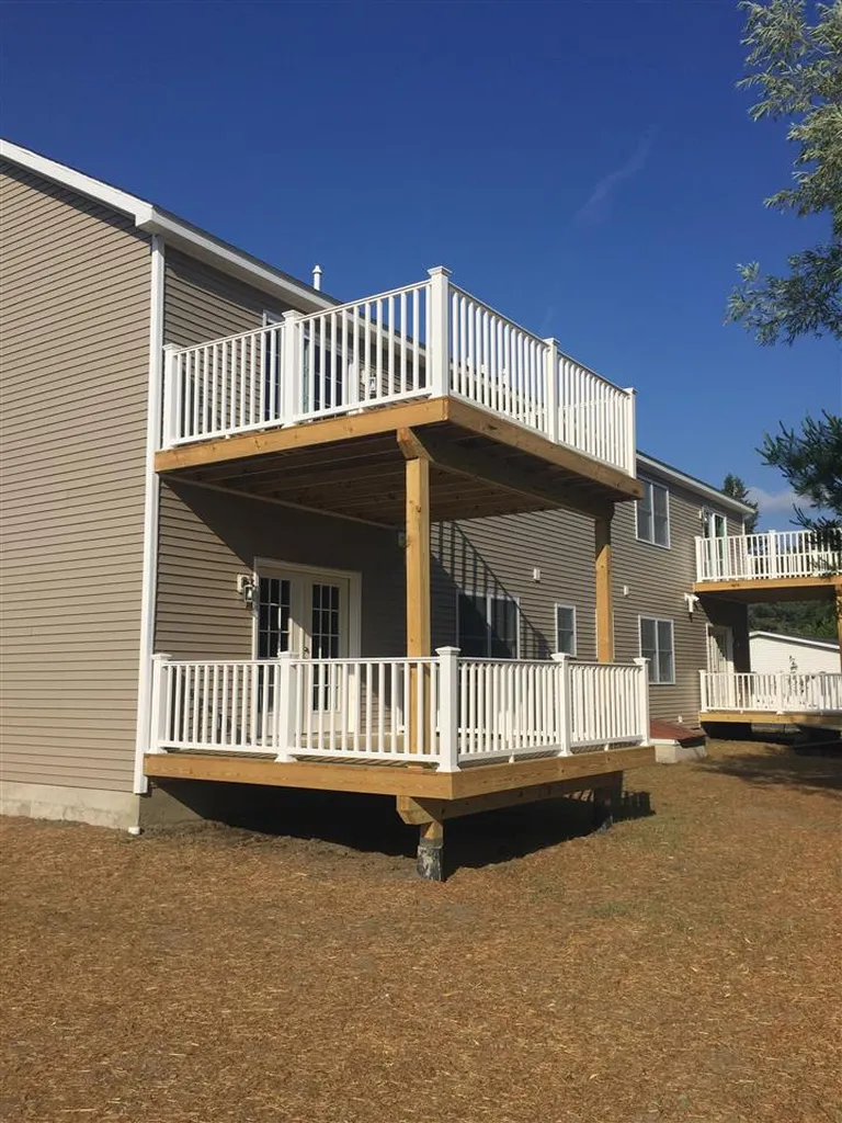 37 Rudd Farm Drive Barre Town VT 05641