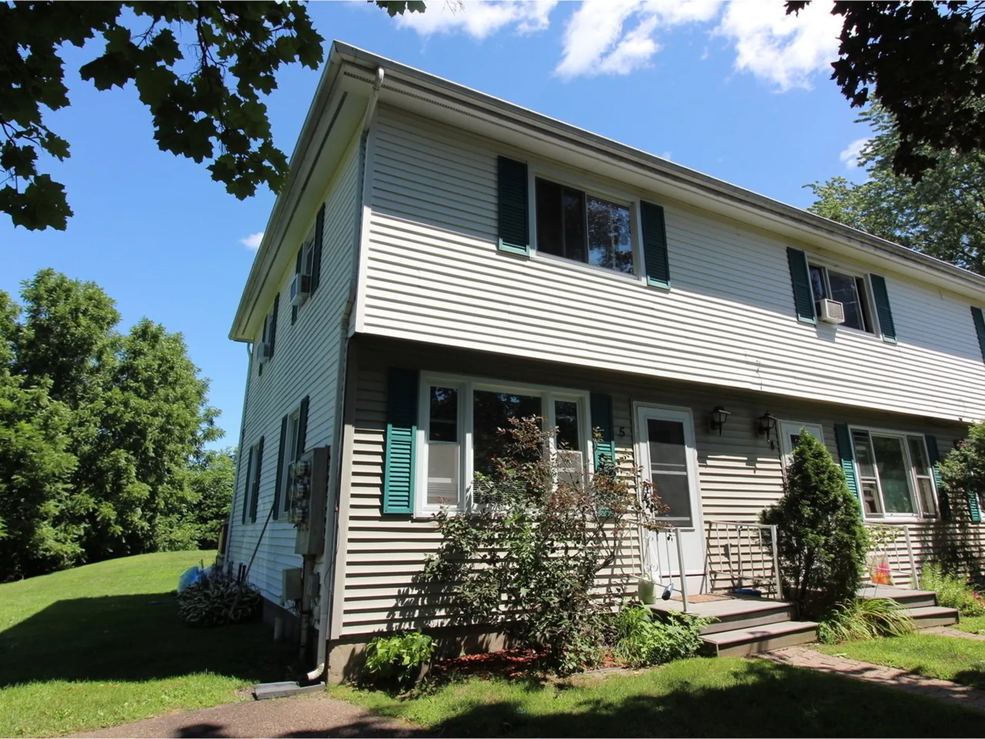 804 Mill Pond Road Colchester VT 05446