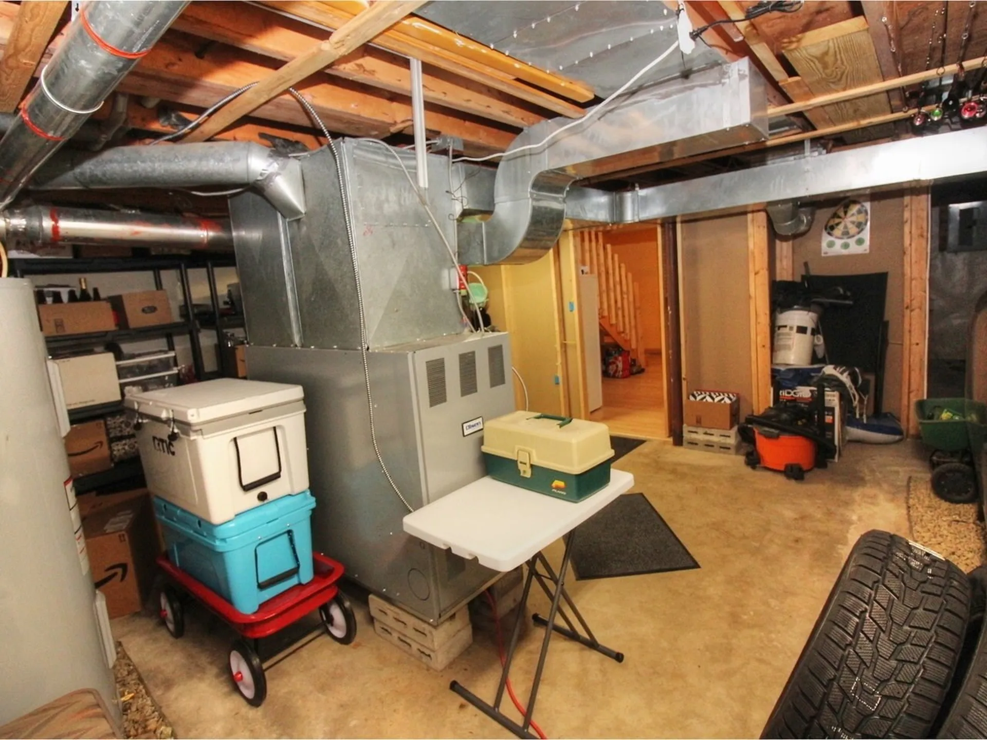 804 Mill Pond Road Colchester VT 05446