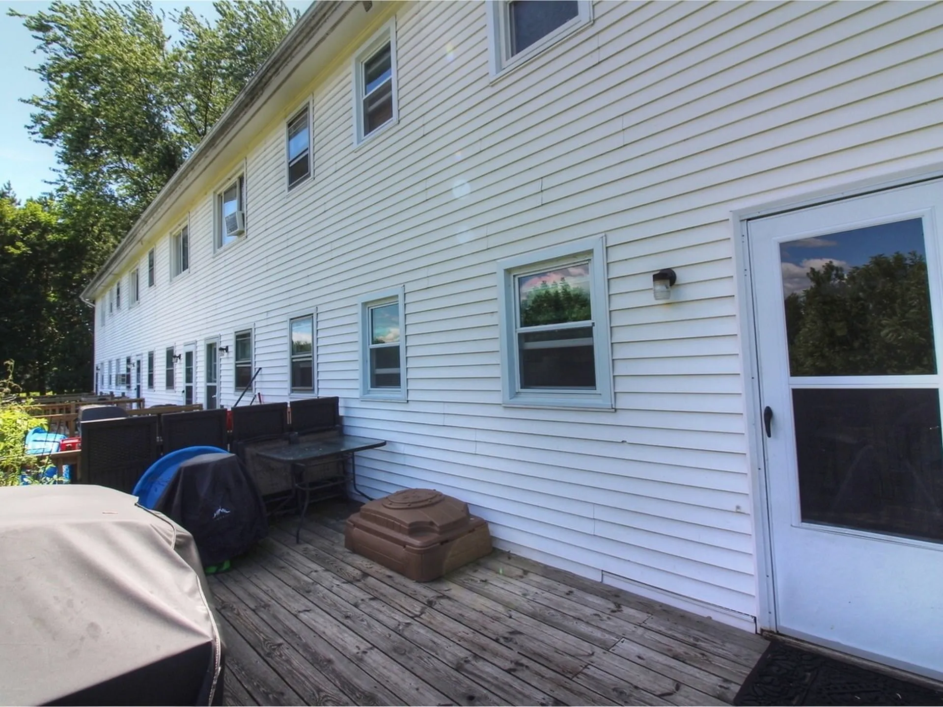 804 Mill Pond Road Colchester VT 05446