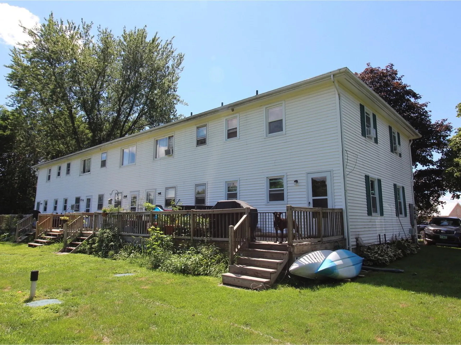 804 Mill Pond Road Colchester VT 05446