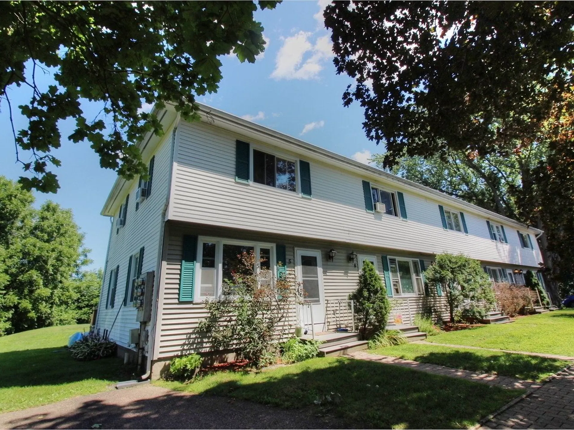 804 Mill Pond Road Colchester VT 05446