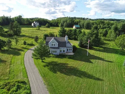 137 Forbes Hill Road Colebrook NH 03576