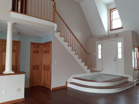137 Forbes Hill Road Colebrook NH 03576