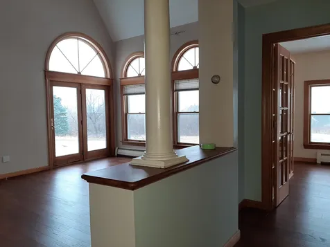 137 Forbes Hill Road Colebrook NH 03576