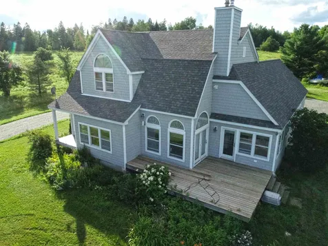137 Forbes Hill Road Colebrook NH 03576