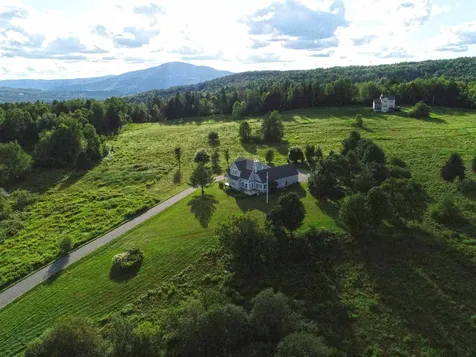 137 Forbes Hill Road Colebrook NH 03576