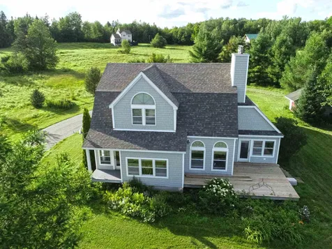 137 Forbes Hill Road Colebrook NH 03576
