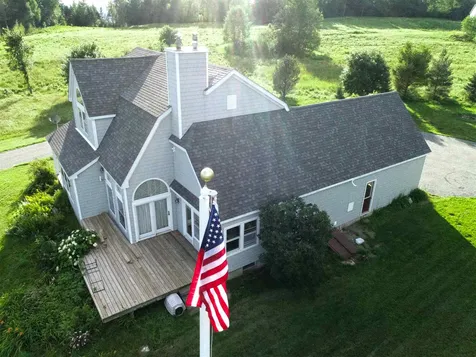 137 Forbes Hill Road Colebrook NH 03576