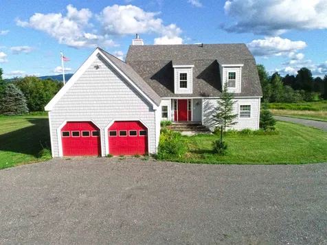 137 Forbes Hill Road Colebrook NH 03576