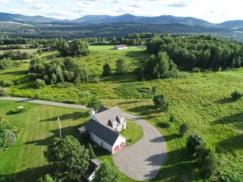 137 Forbes Hill Road Colebrook NH 03576