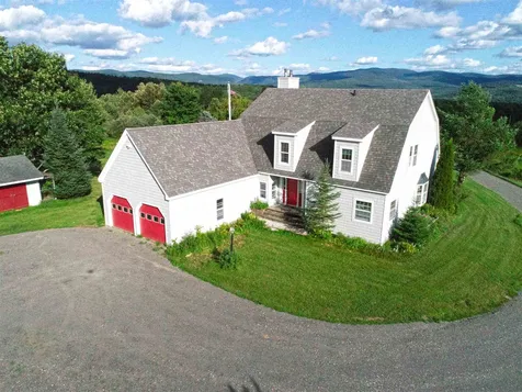 137 Forbes Hill Road Colebrook NH 03576