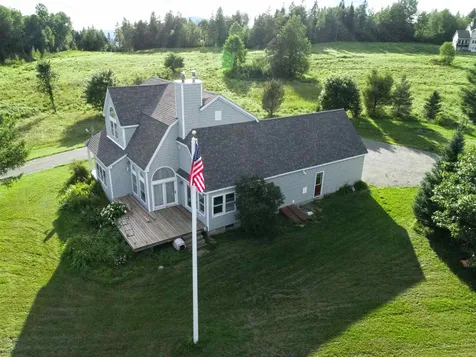 137 Forbes Hill Road Colebrook NH 03576