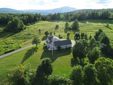 137 Forbes Hill Road Colebrook NH 03576