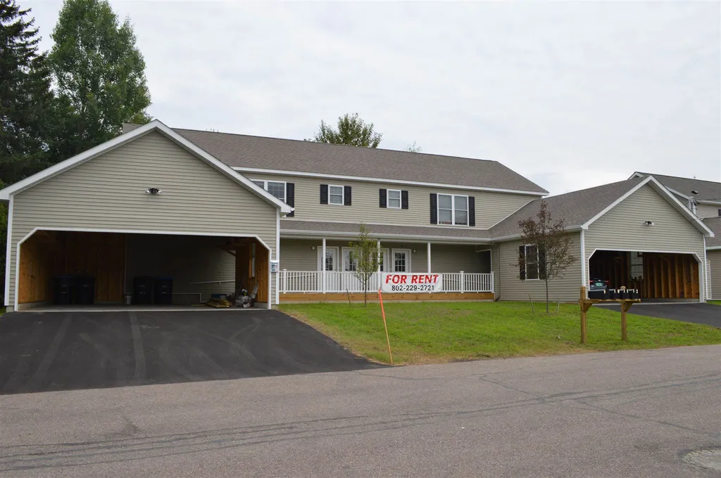 33 Rudd Farm Drive Barre Town VT 05641