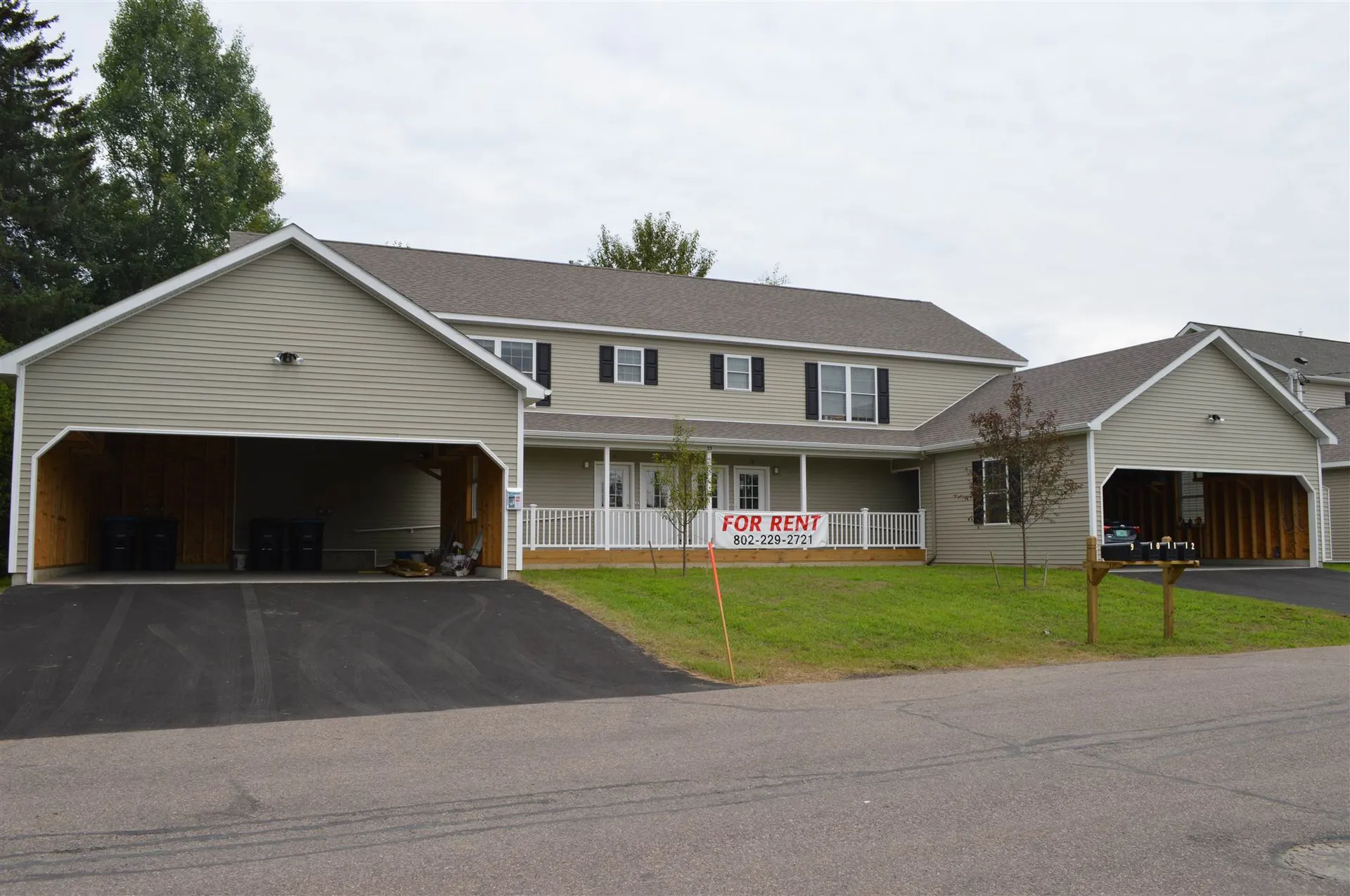33 Rudd Farm Drive Barre Town VT 05641