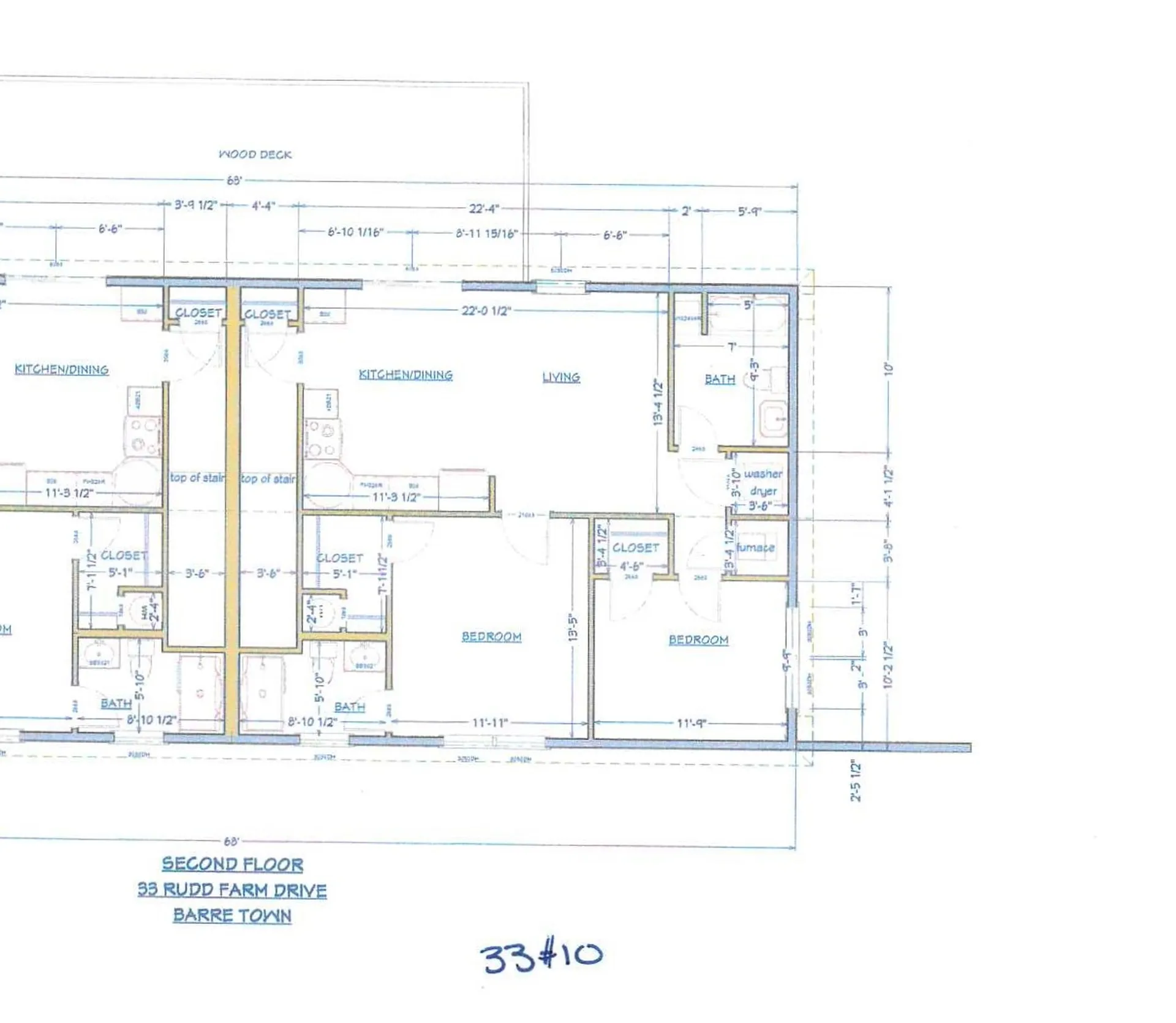 33 Rudd Farm Drive Barre Town VT 05641
