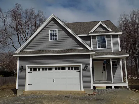 14 Adelaide Street Hudson NH 03051