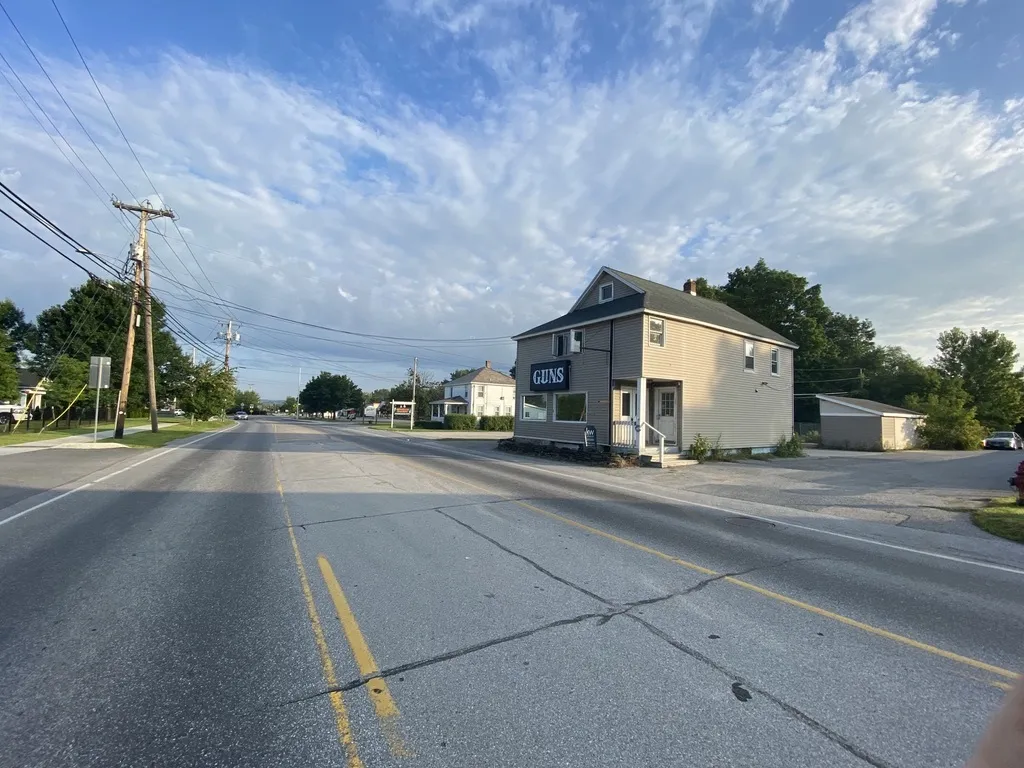 201 Northside Drive Bennington VT 05201