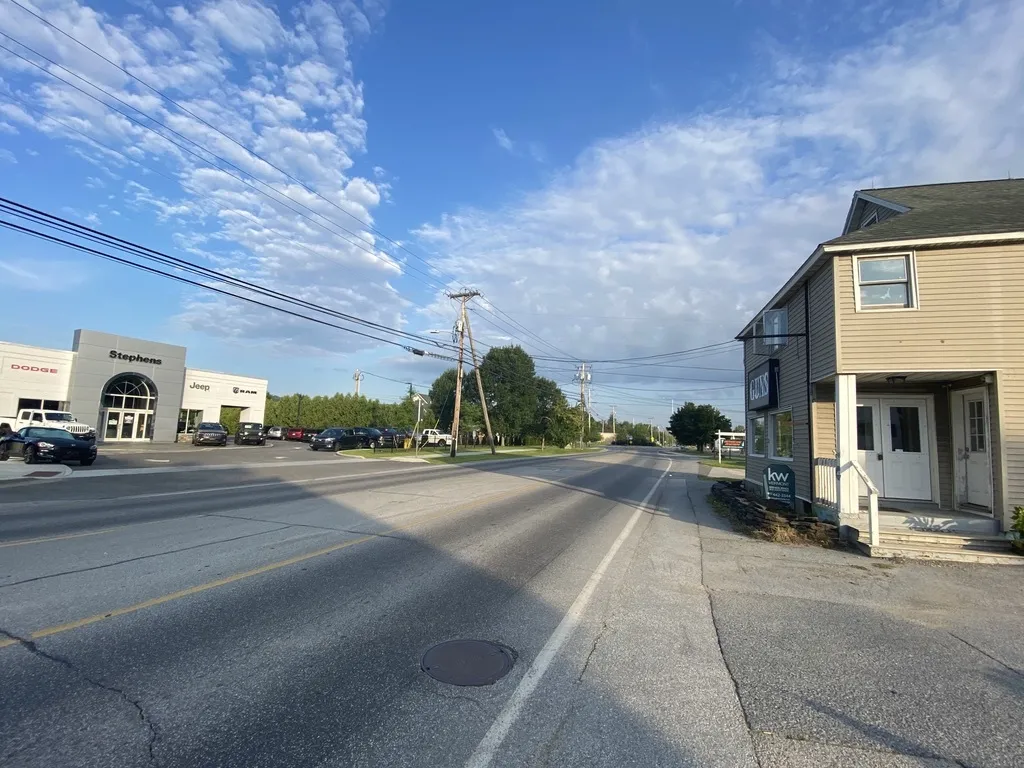 201 Northside Drive Bennington VT 05201