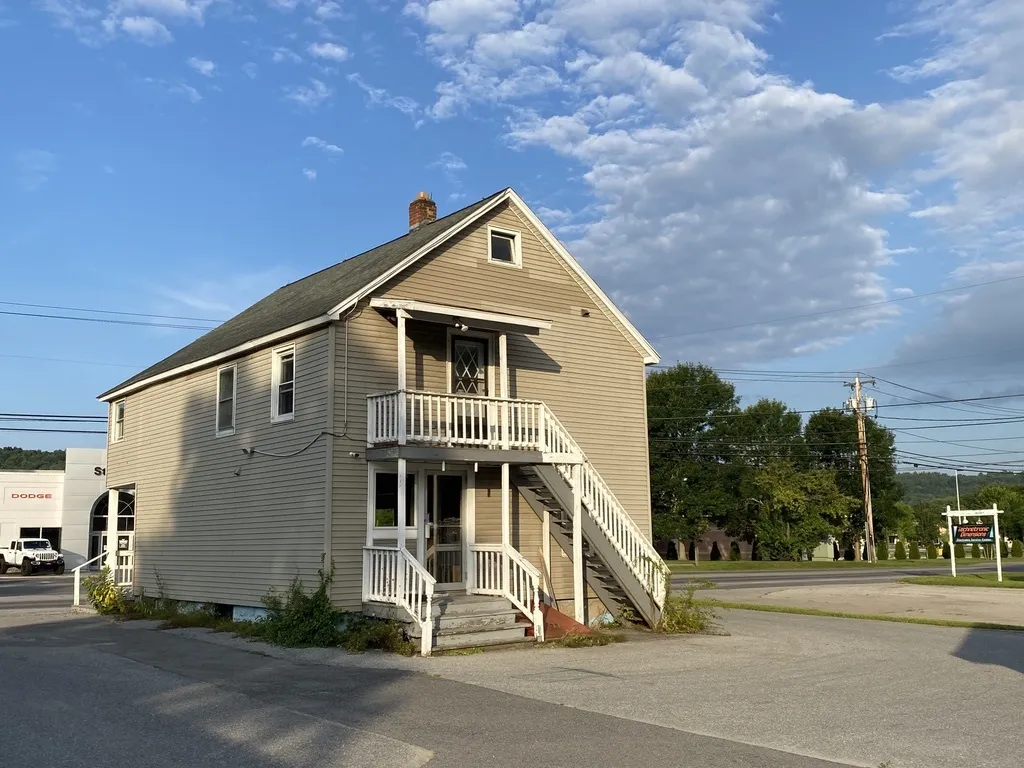 201 Northside Drive Bennington VT 05201