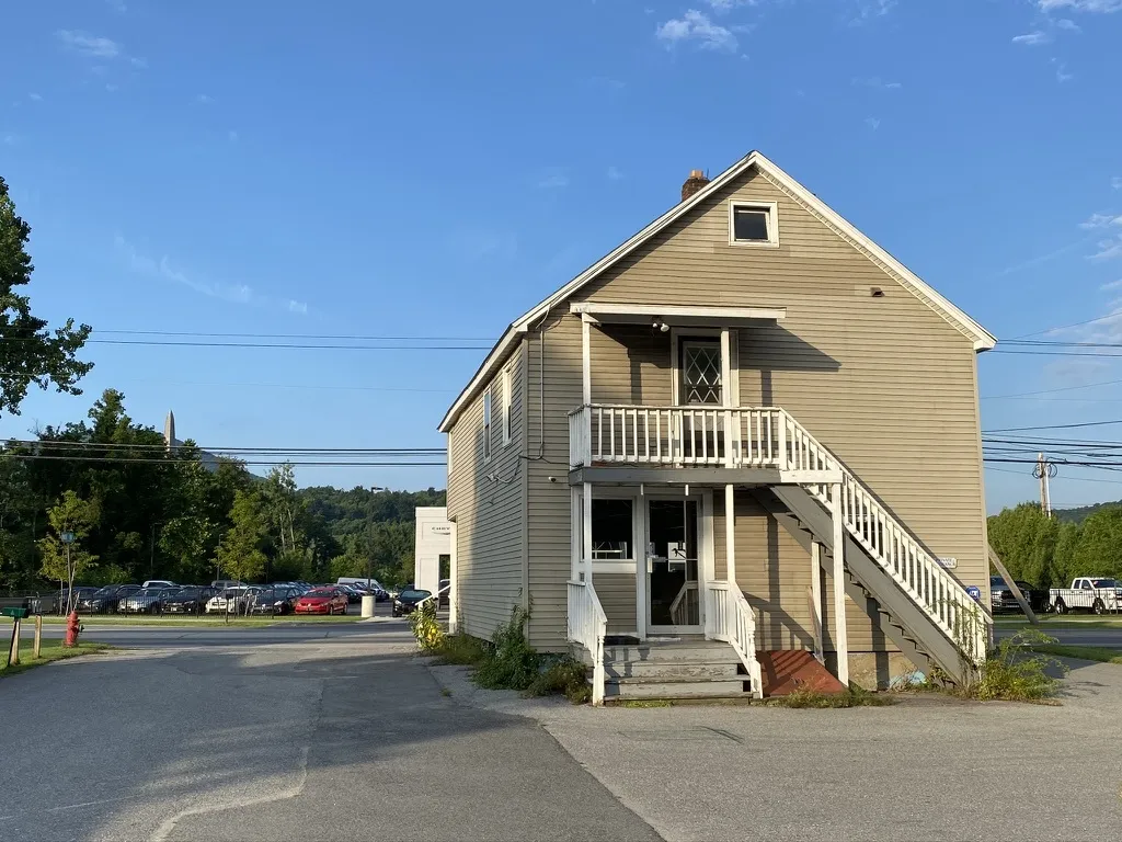 201 Northside Drive Bennington VT 05201